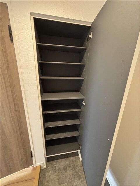 プロシード池上の物件内観写真