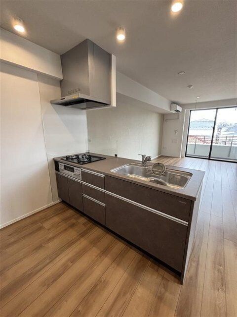 プロシード池上の物件内観写真