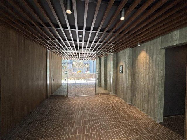 プロシード池上の物件内観写真