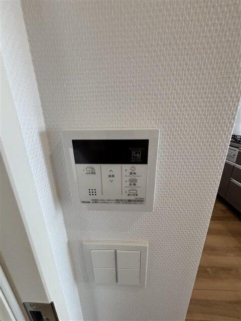 プロシード池上の物件内観写真