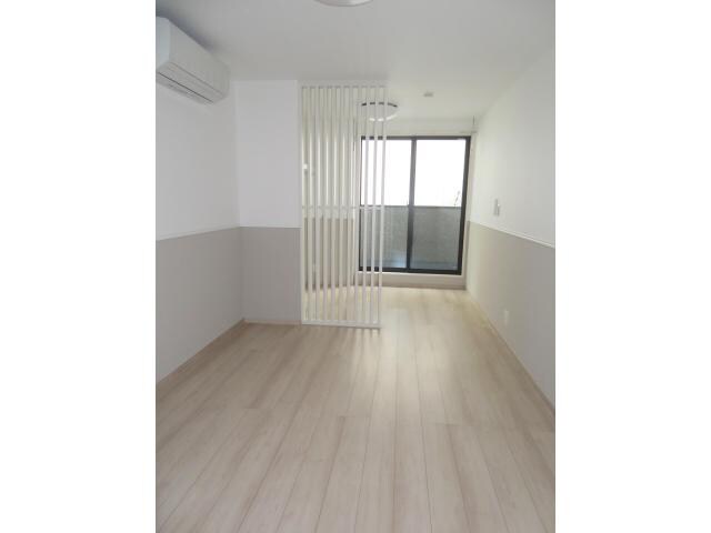 陸前原ノ町駅 徒歩6分 1階の物件内観写真