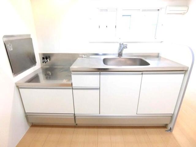 越中中川駅 徒歩15分 1階の物件内観写真