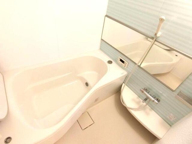 越中中川駅 徒歩15分 1階の物件内観写真