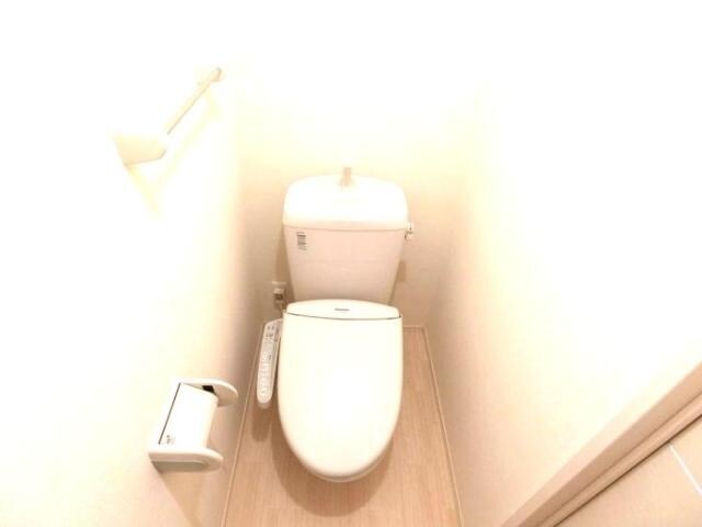 越中中川駅 徒歩15分 1階の物件内観写真