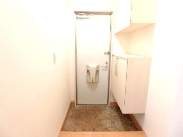 越中中川駅 徒歩15分 1階の物件内観写真