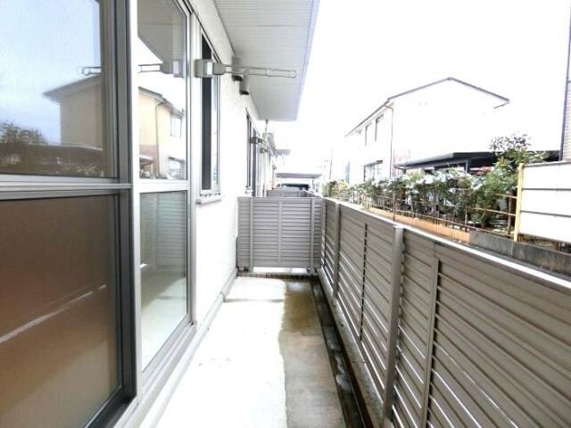 越中中川駅 徒歩15分 1階の物件内観写真