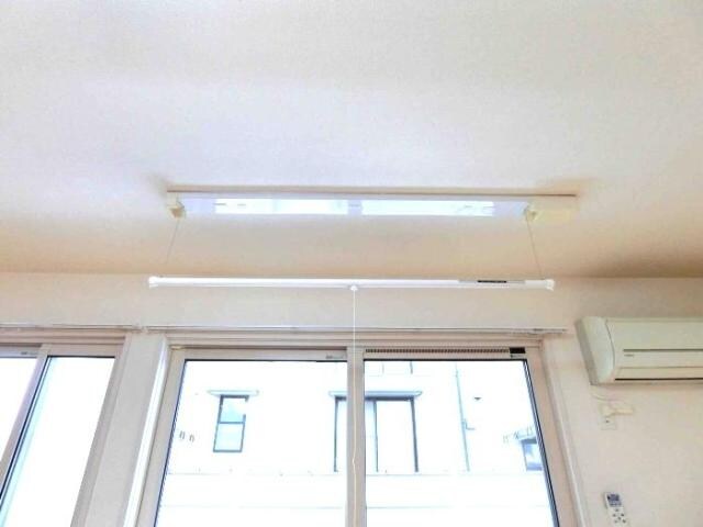 越中中川駅 徒歩15分 1階の物件内観写真