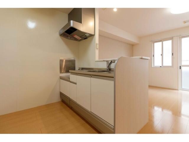 越中中川駅 徒歩15分 1階の物件内観写真