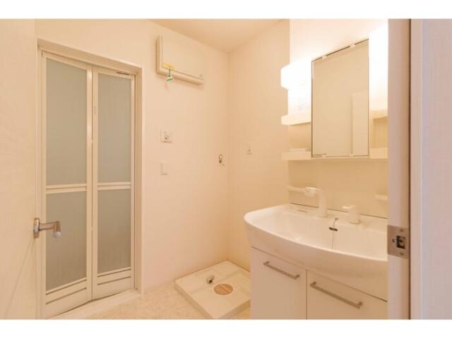 越中中川駅 徒歩15分 1階の物件内観写真