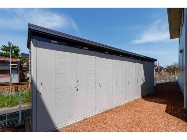 越中中川駅 徒歩15分 1階の物件内観写真