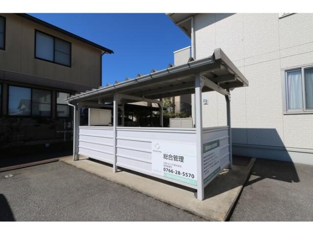 越中中川駅 徒歩15分 1階の物件内観写真