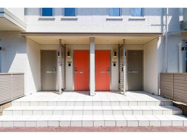 越中中川駅 徒歩15分 1階の物件内観写真