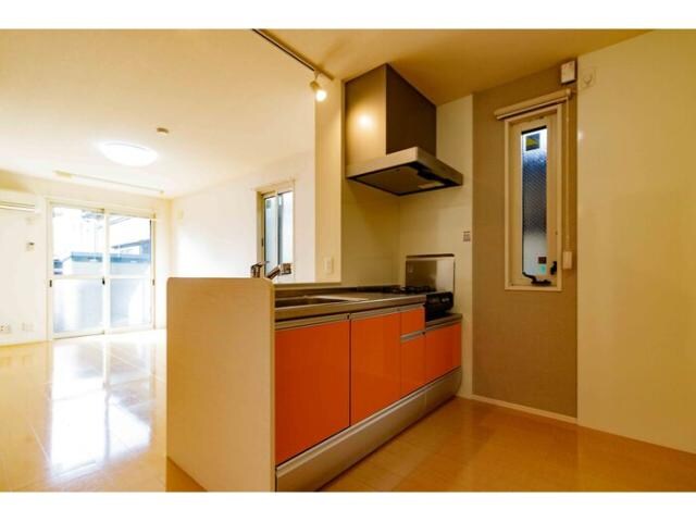 高岡駅 徒歩10分 1階の物件内観写真