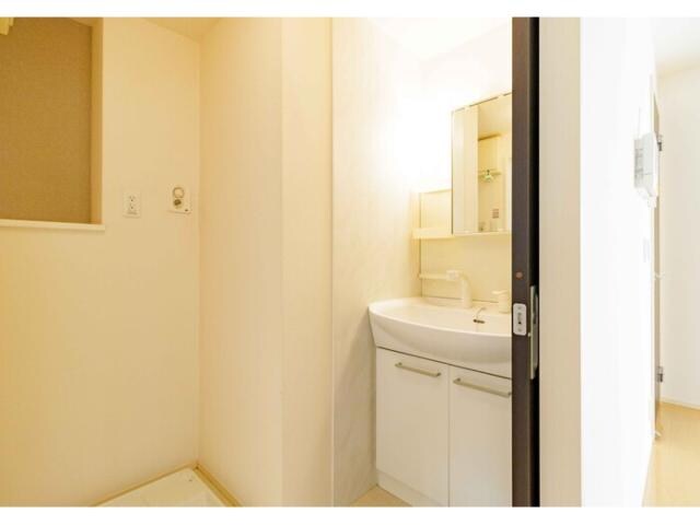 高岡駅 徒歩10分 1階の物件内観写真