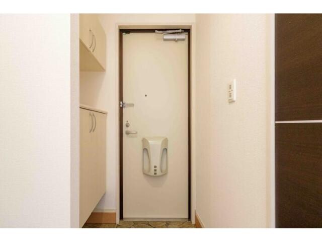 高岡駅 徒歩10分 1階の物件内観写真