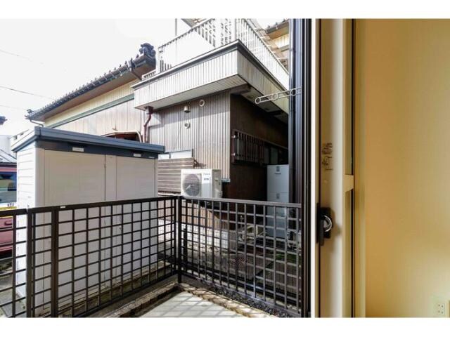 高岡駅 徒歩10分 1階の物件内観写真