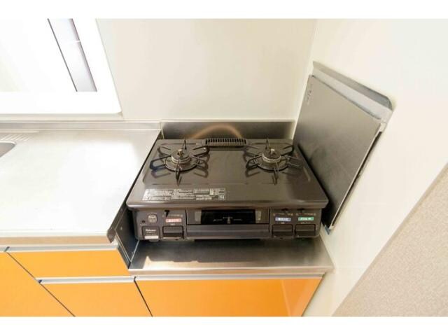 高岡駅 徒歩10分 1階の物件内観写真