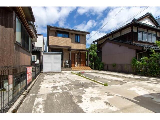 高岡駅 徒歩10分 1階の物件内観写真