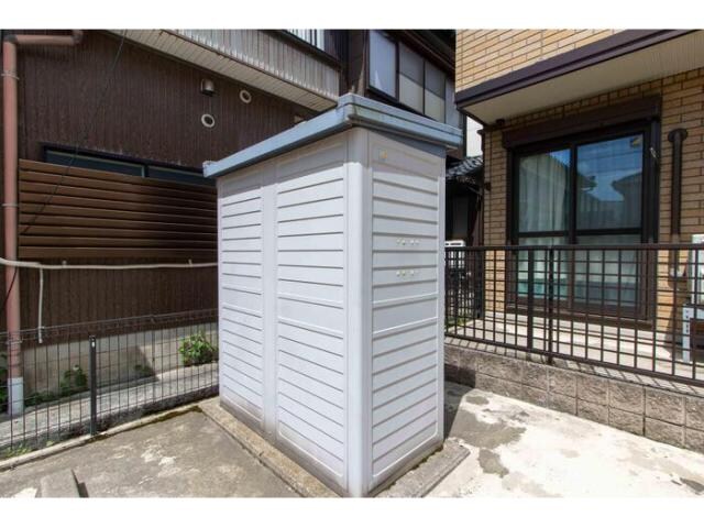 高岡駅 徒歩10分 1階の物件内観写真