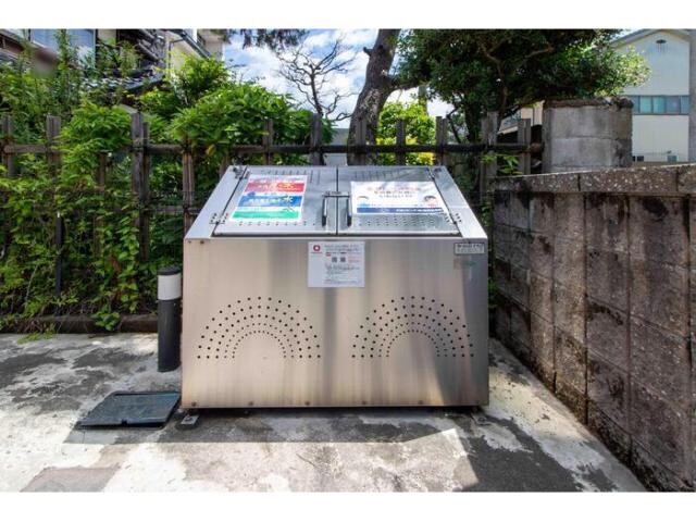 高岡駅 徒歩10分 1階の物件内観写真