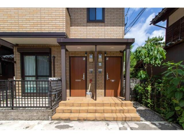 高岡駅 徒歩10分 1階の物件内観写真