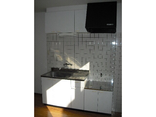 美原町 徒歩1分 1-2階の物件内観写真