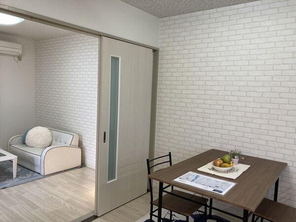 Ｐａｌ富山の物件内観写真