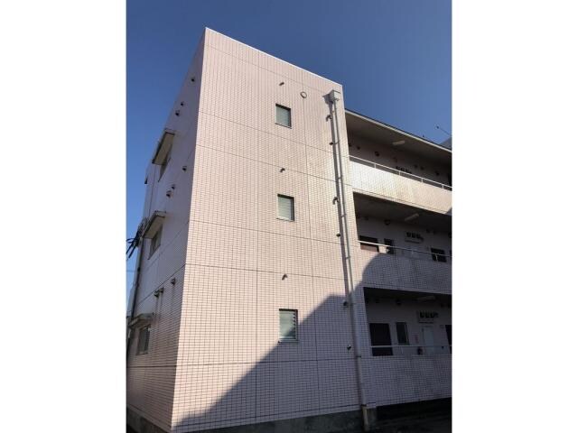 カーサ富岡の物件外観写真