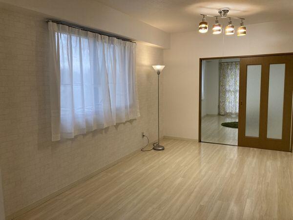 ベルトピアＫＩＴＡＤＡＩの物件内観写真