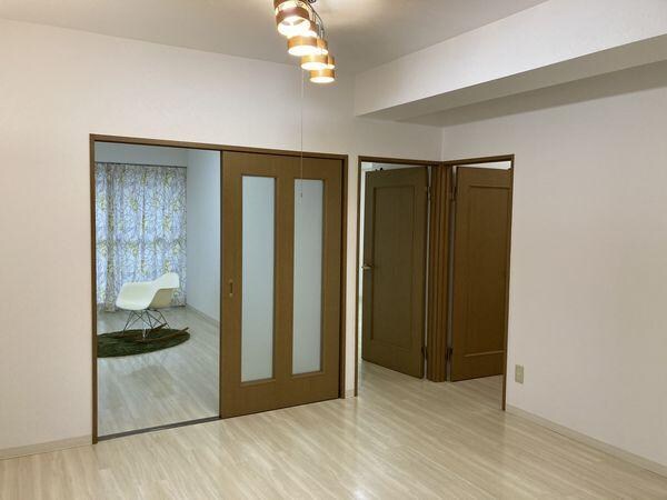 ベルトピアＫＩＴＡＤＡＩの物件内観写真