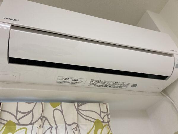 ベルトピアＫＩＴＡＤＡＩの物件内観写真