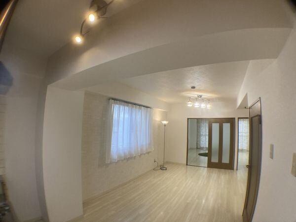 ベルトピアＫＩＴＡＤＡＩの物件内観写真