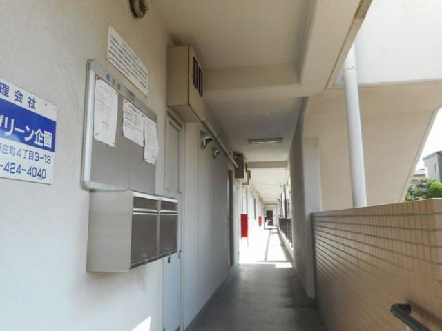 ベルトピアＫＩＴＡＤＡＩの物件内観写真