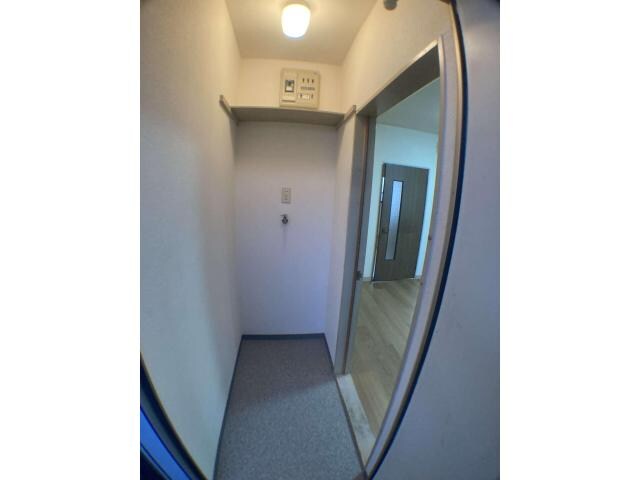 リバーサイドエバラの物件内観写真