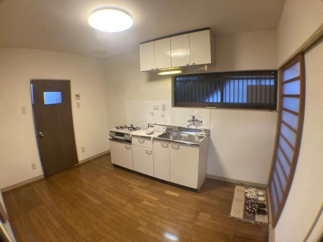 リバーサイドエバラの物件内観写真