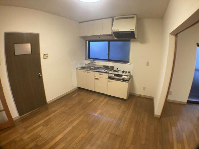 リバーサイドエバラの物件内観写真