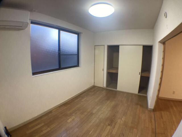 リバーサイドエバラの物件内観写真