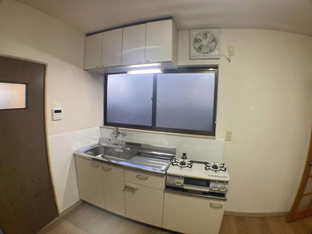 リバーサイドエバラの物件内観写真