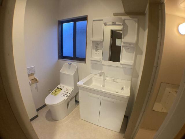 リバーサイドエバラの物件内観写真