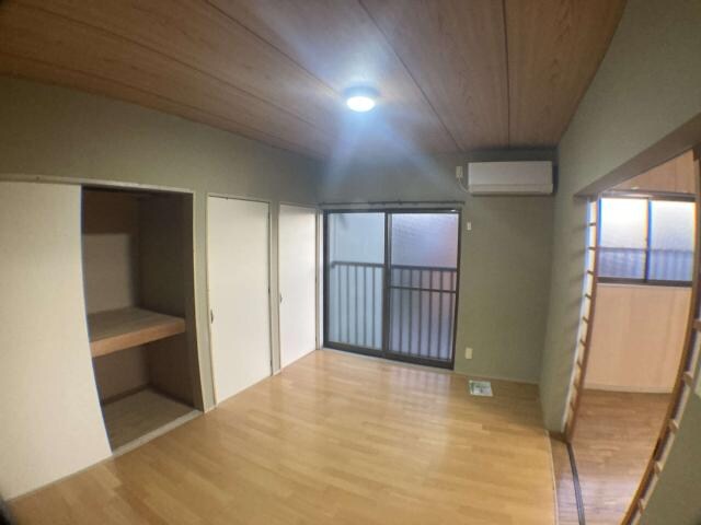 リバーサイドエバラの物件内観写真