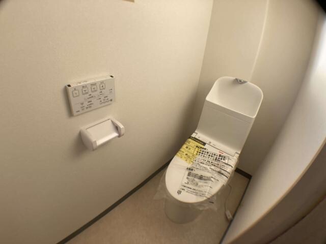 リバーサイドエバラの物件内観写真