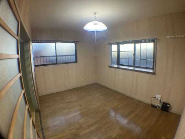 リバーサイドエバラの物件内観写真