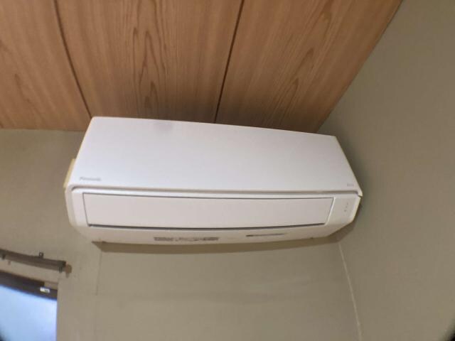 リバーサイドエバラの物件内観写真