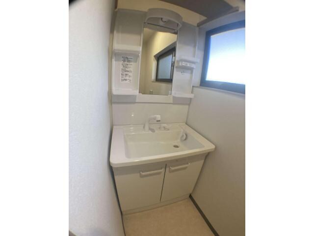 リバーサイドエバラの物件内観写真