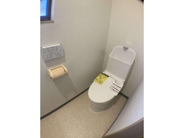 リバーサイドエバラの物件内観写真