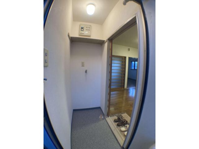 リバーサイドエバラの物件内観写真