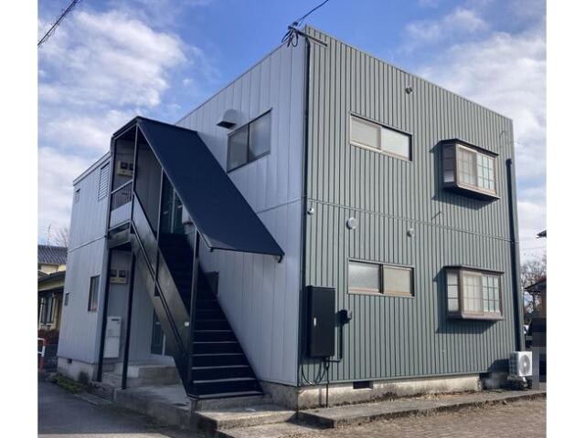 リバーサイドエバラの物件内観写真