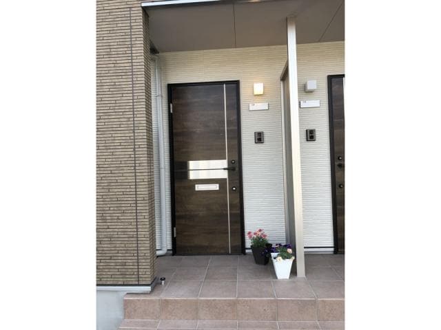 セラヴィの物件内観写真