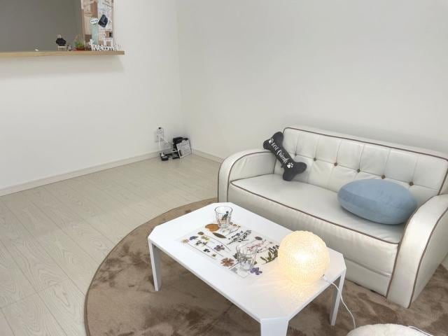 セラヴィの物件内観写真