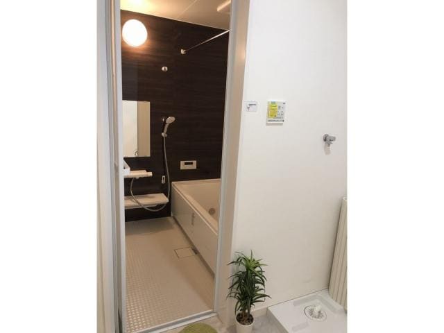 セラヴィの物件内観写真